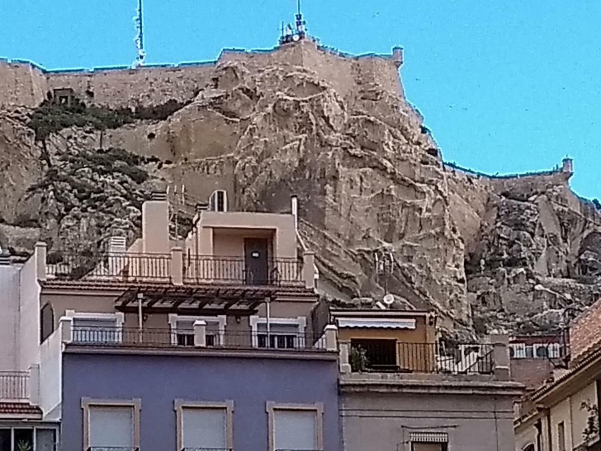 La Luna De Alicante Exterior photo